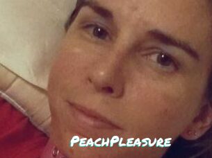 PeachPleasure