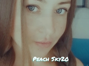 Peach_Sky20