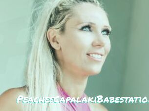 PeachesCapalakiBabestation