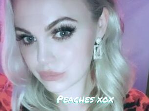 Peaches_xox