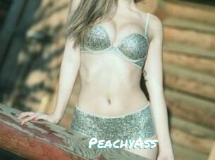 PeachyAss