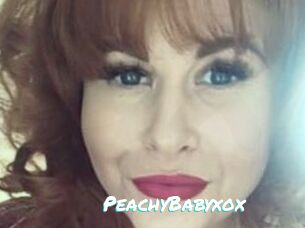 PeachyBabyxox