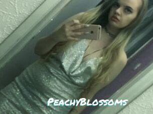 PeachyBlossoms
