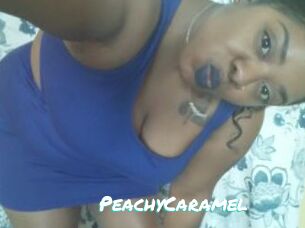 PeachyCaramel