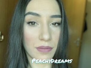 PeachyDreams