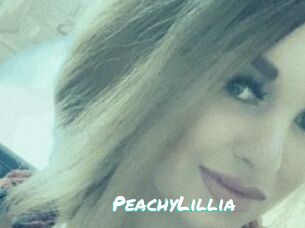 PeachyLillia