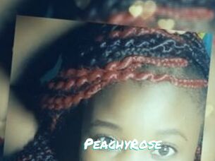 PeachyRose