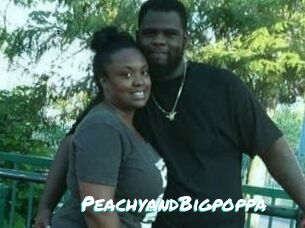 PeachyandBigpoppa