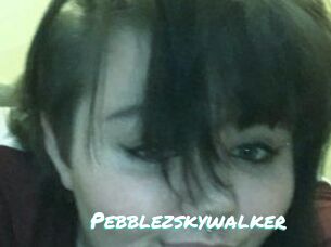 Pebblezskywalker