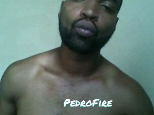 Pedro_Fire