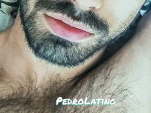 PedroLatino