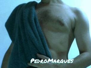 PedroMarques