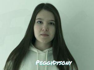 PeggyDysony