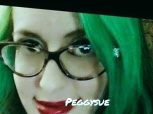 Peggysue