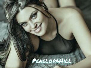 PenelopaHill