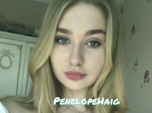 PenelopeHaig