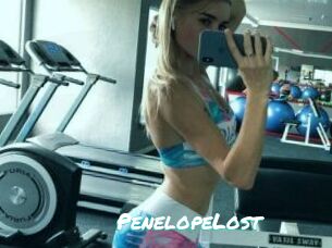 PenelopeLost