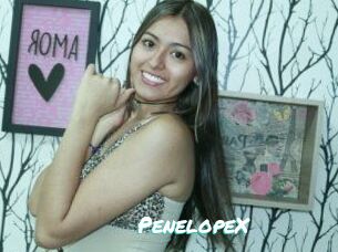 PenelopeX