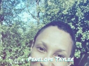 Penelope_Tayler