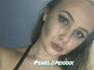 Penelopexxxx