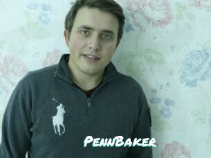 PennBaker