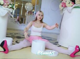 Pennas