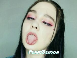 PennyBenson