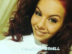 PennyBombshell