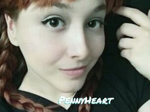PennyHeart