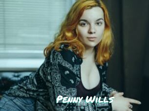 Penny_Wills