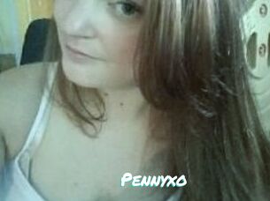 Pennyxo
