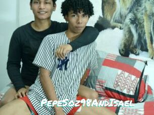 PepeSoz98AndIsael