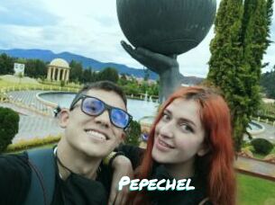 Pepechel