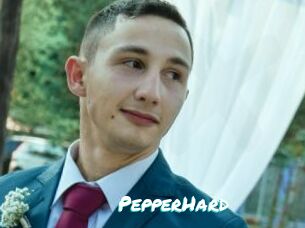 PepperHard
