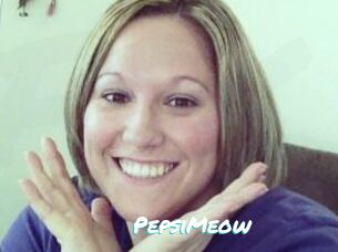 PepsiMeow