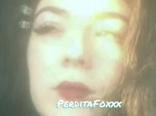 PerditaFoxxx