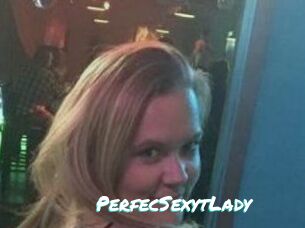 PerfecSexytLady