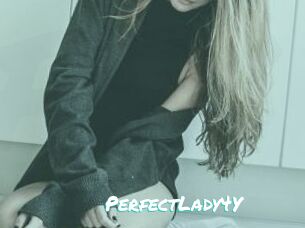 PerfectLady4Y