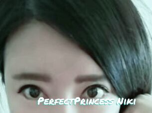 PerfectPrincess_Niki