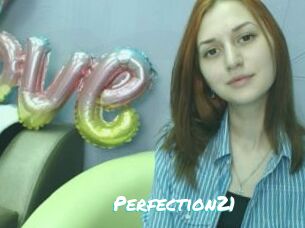 Perfection21