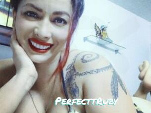 PerfecttRuby