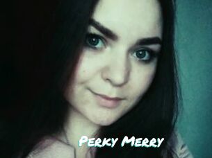 Perky_Merry