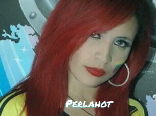 Perlahot