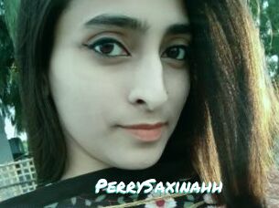 PerrySaxinahh