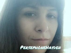 PersephoneHayden