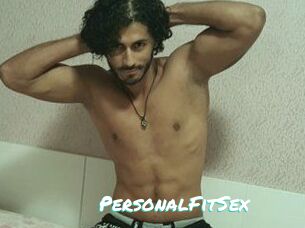 PersonalFitSex