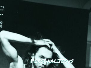 PersonalJesus