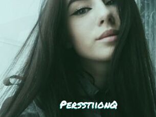 PersstiionQ
