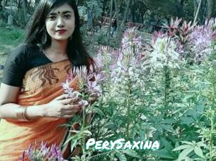 PerySaxina