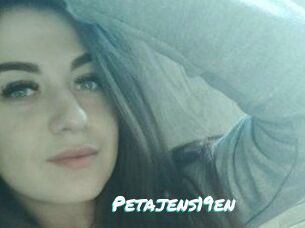 Petajens19en